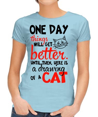 One day