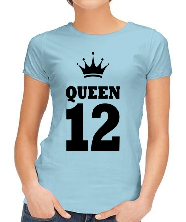 Queen 12
