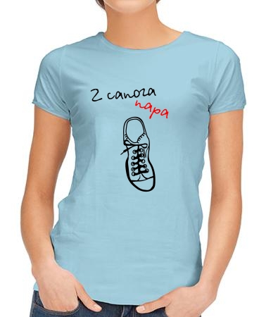 Два сапога пара (женская)