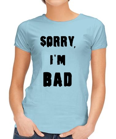 Sorry im bad