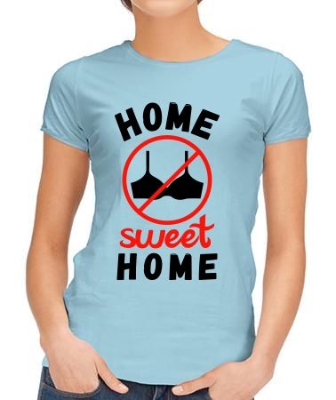 Sweet home