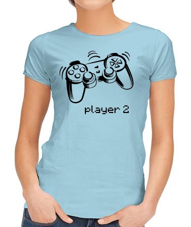 Player 2