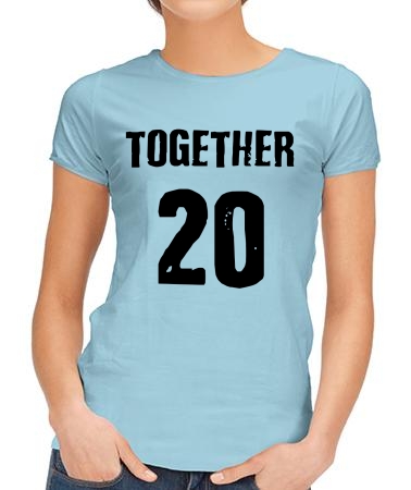 Together 20