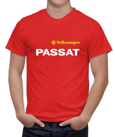 Volkswagen Passat logo