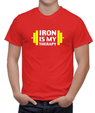 Iron