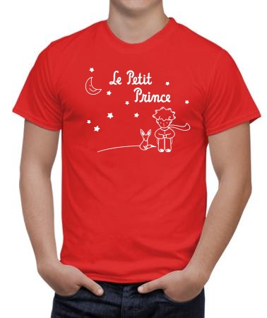 Маленький принц