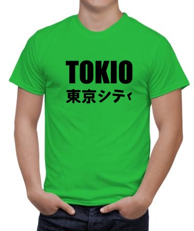 Tokio