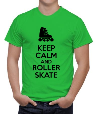 Roller skate