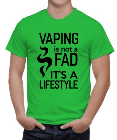 Vaping