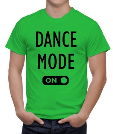 Dance mode