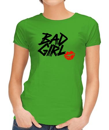 Bad girl