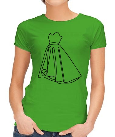 Свадебное платье арт