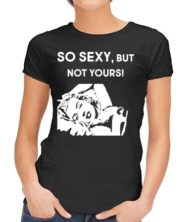 So sexy