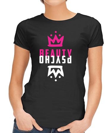 Beauty psycho