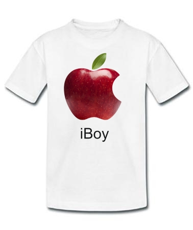 IBoy