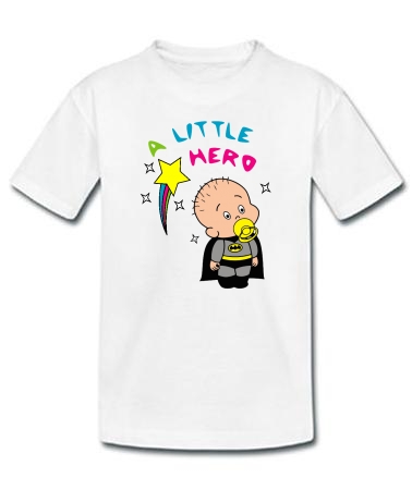 A little hero