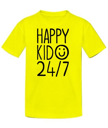 Happy kid