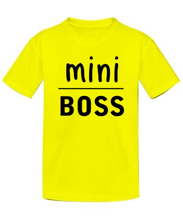 Mini boss