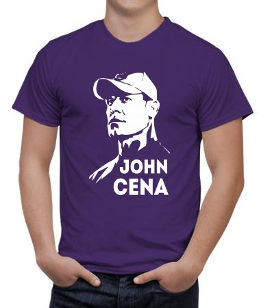 John Cena