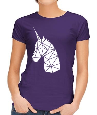 Единорог геометрия