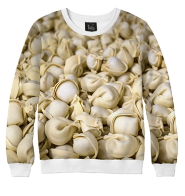 Свитшот Пельмени фото