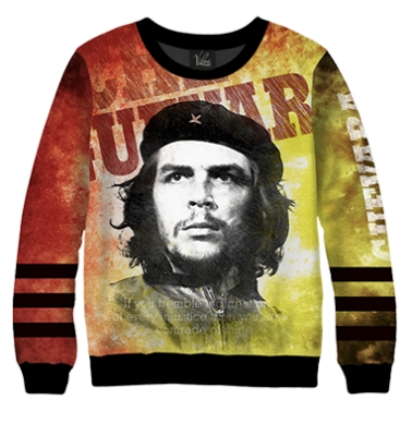 Свитшот Че